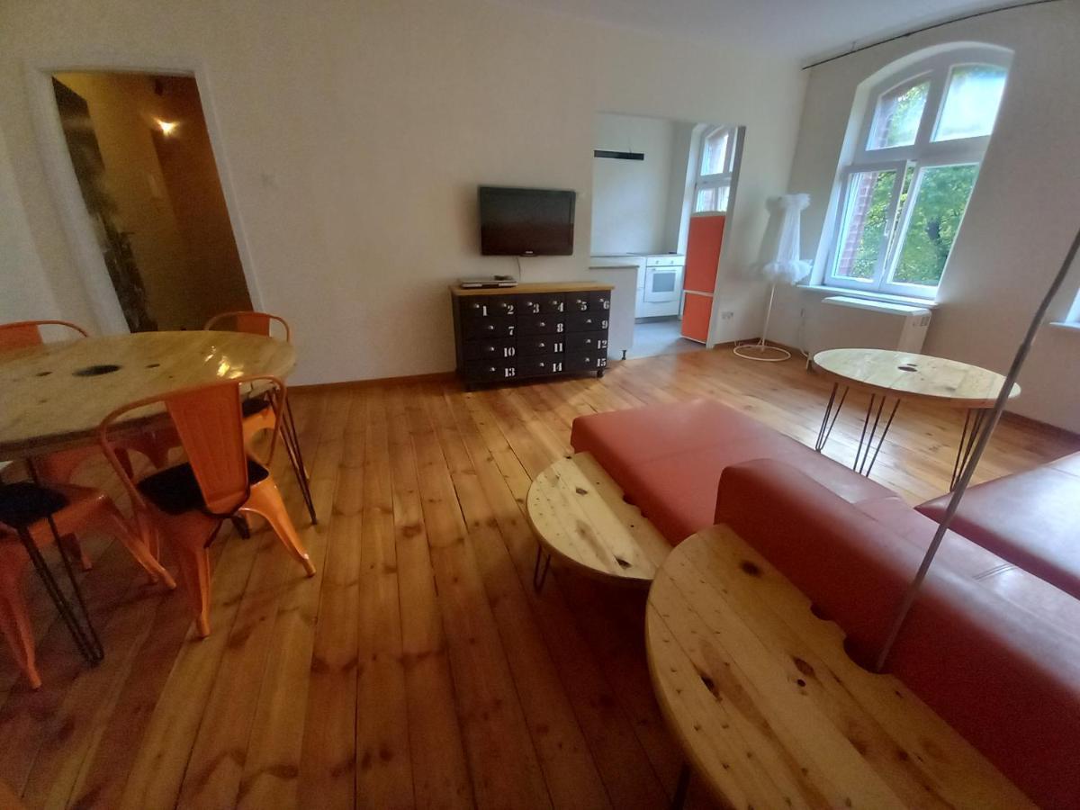Lejlighed Apartament Przy Poczcie - Apartament By The Post Gdańsk